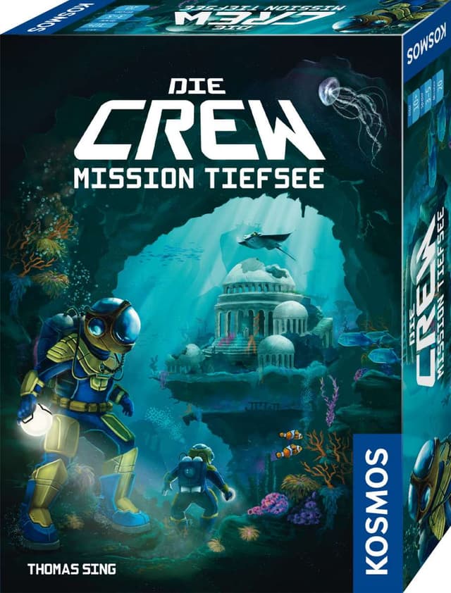 Die Crew